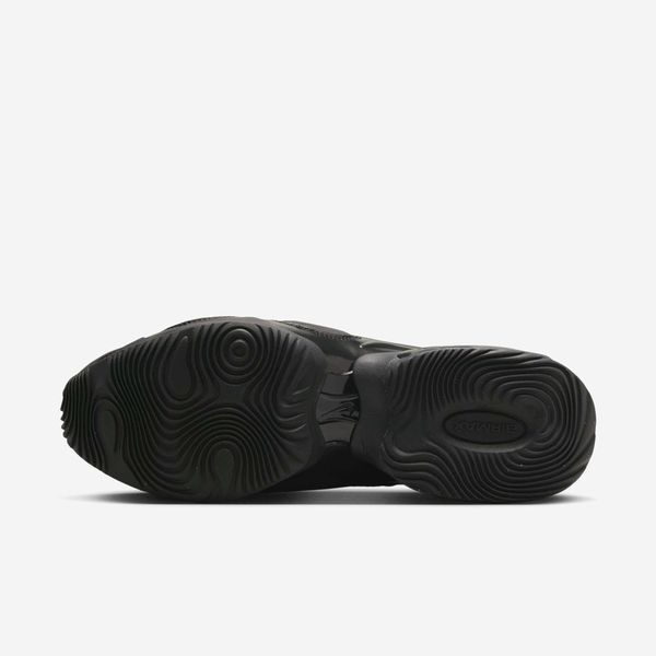 Оригинальные женские кроссовки Nike Wmns Air Max Muse "Black / Black / Metallic Silver" (FV1920-003) FV1920-003 фото