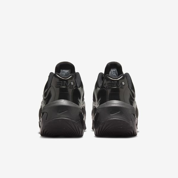 Оригинальные женские кроссовки Nike Wmns Air Max Muse "Black / Black / Metallic Silver" (FV1920-003) FV1920-003 фото
