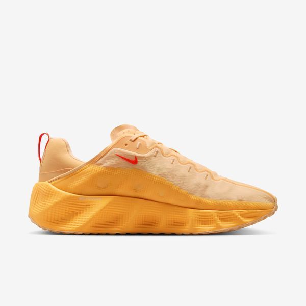Оригінальні кросівки Nike Ava Rover "Celestial Gold / Bright Crimson" (DX4215-205) DX4215-205 фото