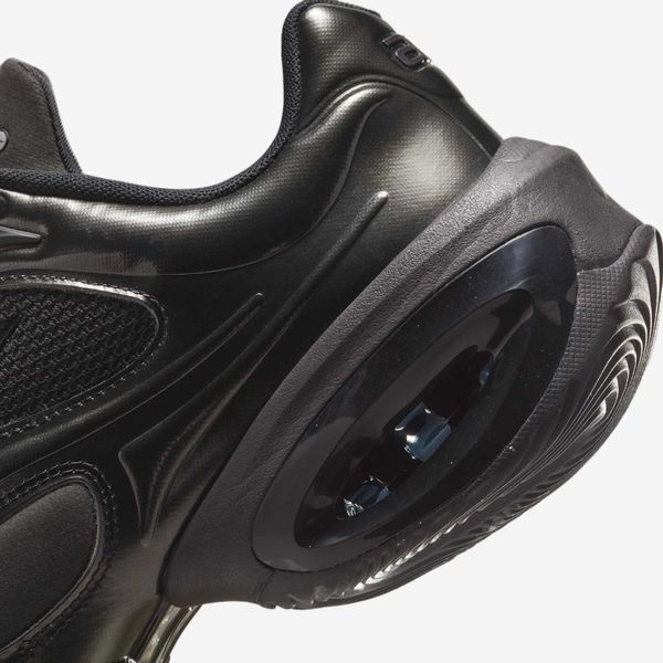 Оригинальные женские кроссовки Nike Wmns Air Max Muse "Black / Black / Metallic Silver" (FV1920-003) FV1920-003 фото