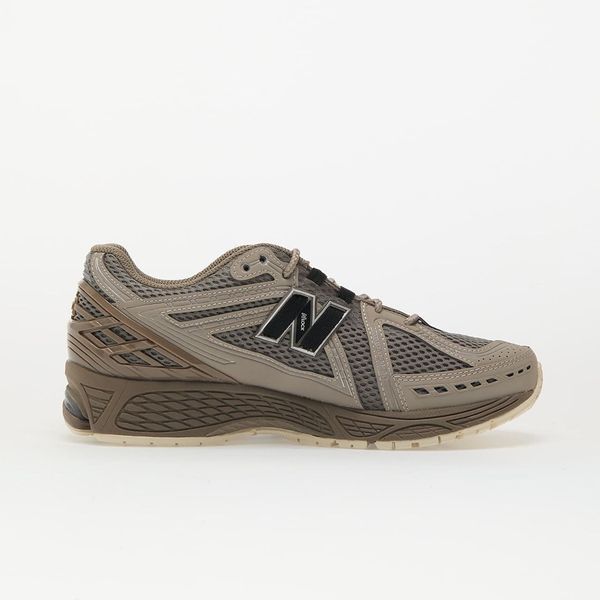 Оригінальні чоловічі кросівки New Balance 1906 Cordura "Arid Stone / Black Cement / Dockside" (U1906ROB) U1906ROB фото