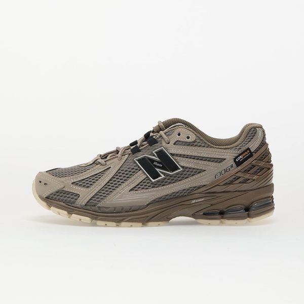 Оригінальні чоловічі кросівки New Balance 1906 Cordura "Arid Stone / Black Cement / Dockside" (U1906ROB) U1906ROB фото