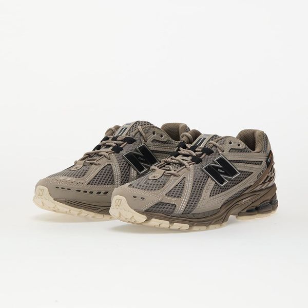 Оригінальні чоловічі кросівки New Balance 1906 Cordura "Arid Stone / Black Cement / Dockside" (U1906ROB) U1906ROB фото