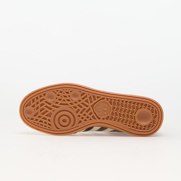 Оригінальні кросівки adidas Handball Spezial "Earth Strata / Off White / Gum" (IF6490) IF6490 фото