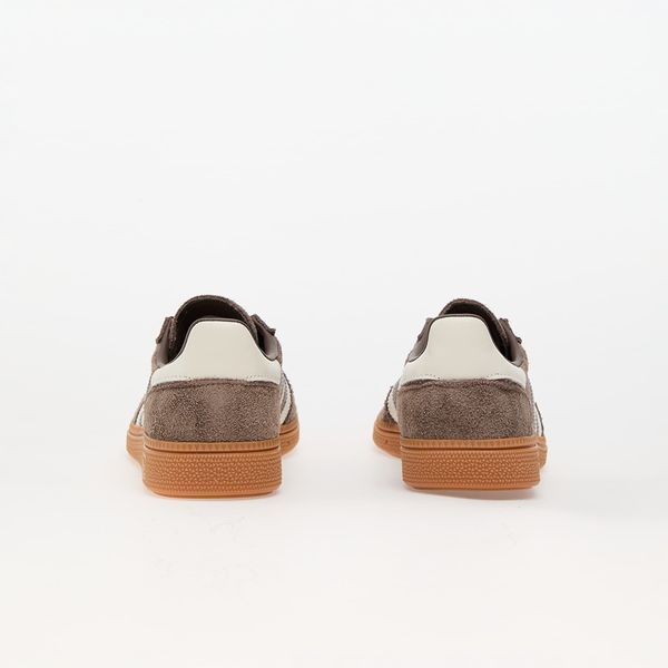 Оригінальні кросівки adidas Handball Spezial "Earth Strata / Off White / Gum" (IF6490) IF6490 фото