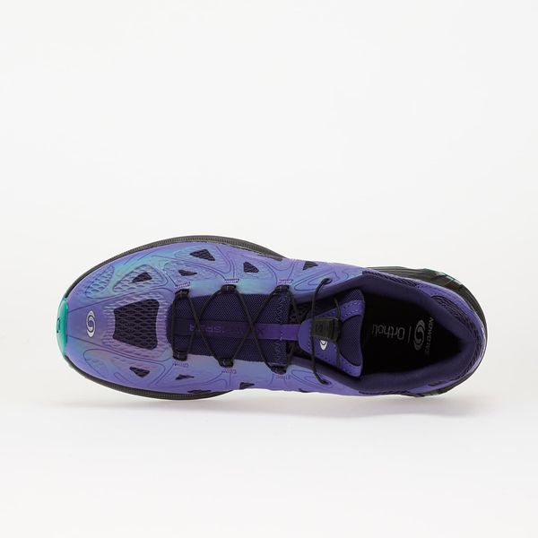 Оригінальні кросівки Salomon XT-Whisper Void "Liberty / Astral Aura / Dynasty Green" (L47978900) L47978900 фото