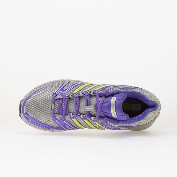 Оригінальні кросівки adidas Adistar Control 5 "Grey Five/ Grey Three/ Silver Metallic" (KJ8805) KJ8805 фото