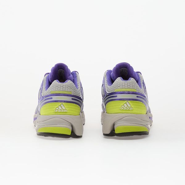 Оригінальні кросівки adidas Adistar Control 5 "Grey Five/ Grey Three/ Silver Metallic" (KJ8805) KJ8805 фото