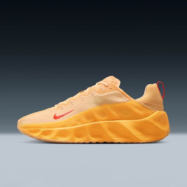 Оригінальні кросівки Nike Ava Rover "Celestial Gold / Bright Crimson" (DX4215-205) DX4215-205 фото