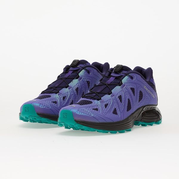 Оригінальні кросівки Salomon XT-Whisper Void "Liberty / Astral Aura / Dynasty Green" (L47978900) L47978900 фото