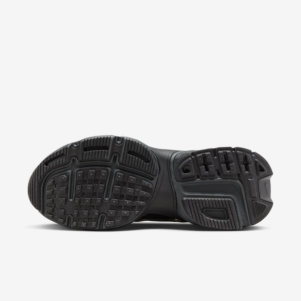Оригинальные женские кроссовки Nike Wmns V2K Run "Black / Anthracite / Dark Smoke Grey" (FD0736-001) FD0736-001 фото