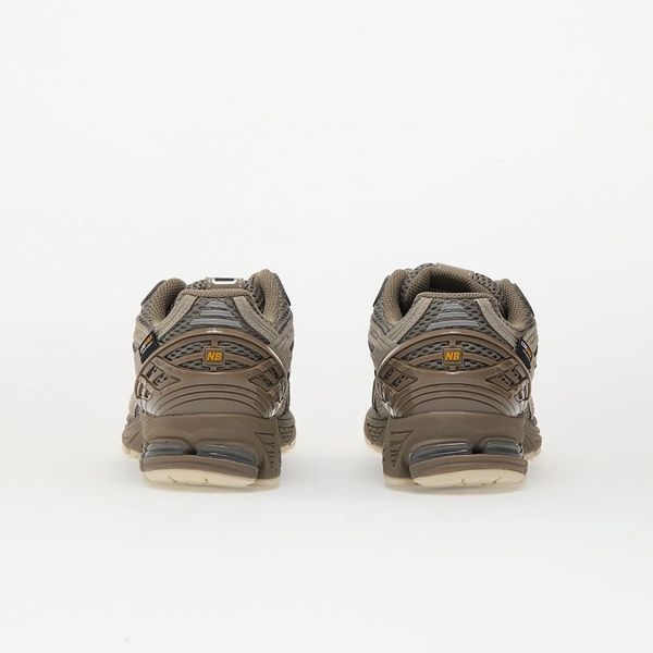 Оригінальні чоловічі кросівки New Balance 1906 Cordura "Arid Stone / Black Cement / Dockside" (U1906ROB) U1906ROB фото