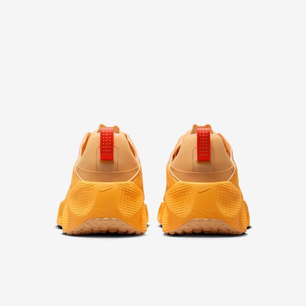 Оригінальні кросівки Nike Ava Rover "Celestial Gold / Bright Crimson" (DX4215-205) DX4215-205 фото