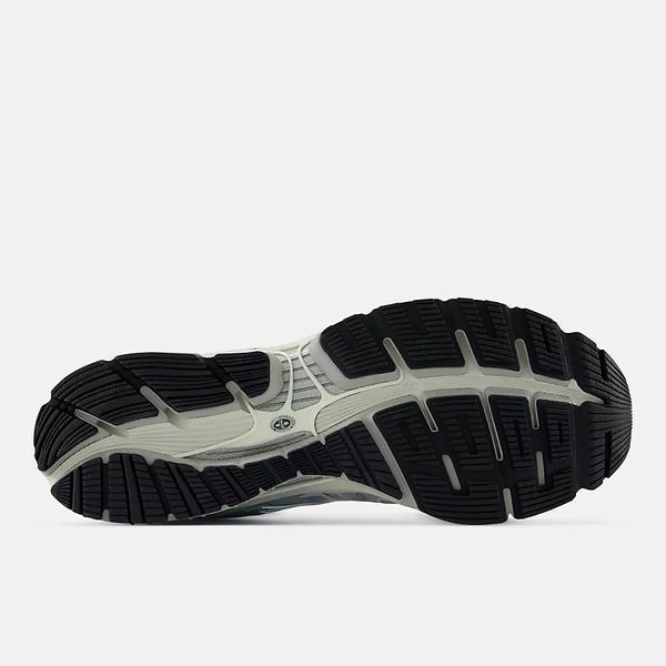 Оригінальні кросівки New Balance 1890 "Slate Grey / Silver Metallic" (U189045A) U189045A фото