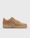 Оригинальные кроссовки Nike Air Force 1 '07 LV8 "Twine / Linen" (II9807-700) II9807-700 фото 3