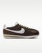 Оригінальні кросівки Nike Cortez Textile "Baroque Brown/Khaki/Sail" (DZ2795-200) DZ2795-200 фото 3