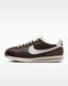 Оригінальні кросівки Nike Cortez Textile "Baroque Brown/Khaki/Sail" (DZ2795-200) DZ2795-200 фото 1