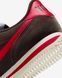 Оригинальные кроссовки Nike Wmns Cortez "Velvet Brown/Sail/University Red" (IB1857-200) IB1857-200 фото 7