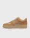 Оригинальные кроссовки Nike Air Force 1 '07 LV8 "Twine / Linen" (II9807-700) II9807-700 фото 1
