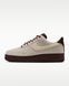 Оригінальні кросівки Nike Air Force 1 '07 "Sail/Mystic Dates/Team Red" (IZ6166-116) IZ6166-116 фото 1