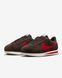 Оригинальные кроссовки Nike Wmns Cortez "Velvet Brown/Sail/University Red" (IB1857-200) IB1857-200 фото 2