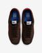 Оригинальные кроссовки Nike Wmns Cortez "Velvet Brown/Sail/University Red" (IB1857-200) IB1857-200 фото 4