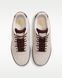 Оригінальні кросівки Nike Air Force 1 '07 "Sail/Mystic Dates/Team Red" (IZ6166-116) IZ6166-116 фото 4
