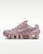 Оригінальні жіночі кросівки Nike Shox TL "Particle Rose/Metallic Silver" (AR3566-601) AR3566-601 фото 1