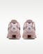 Оригінальні жіночі кросівки Nike Shox TL "Particle Rose/Metallic Silver" (AR3566-601) AR3566-601 фото 5