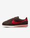 Оригинальные кроссовки Nike Wmns Cortez "Velvet Brown/Sail/University Red" (IB1857-200) IB1857-200 фото 1