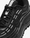 Оригинальные мужские кроссовки Nike Air Max TL 2.5 "Black / Metallic Silver" (FZ4110-002) FZ4110-002 фото 5