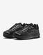 Оригинальные мужские кроссовки Nike Air Max TL 2.5 "Black / Metallic Silver" (FZ4110-002) FZ4110-002 фото 2