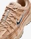 Оригінальні чоловічі кросівки Nike P-6000 SE "Hemp/Sanddrift/Metallic Silver/Black" (HF0015-202) HF0015-202 фото 6
