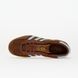 Оригинальные кроссовки adidas Gazelle Indoor "Preloved Brown" (JS1417) JS1417 фото 4