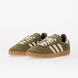 Оригинальные кроссовки adidas Samba OG "Orbit Green / Crew White" (JR9447) JR9447 фото 2