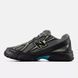 Оригинальные кроссовки New Balance 740 Night Lights "Faded Black / Taffy Blue" (U7406AK) U7406AK фото 4