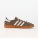 Оригінальні кросівки adidas Handball Spezial "Earth Strata / Off White / Gum" (IF6490) IF6490 фото 3