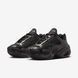 Оригинальные женские кроссовки Nike Wmns Air Max Muse "Black / Black / Metallic Silver" (FV1920-003) FV1920-003 фото 10