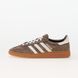 Оригінальні кросівки adidas Handball Spezial "Earth Strata / Off White / Gum" (IF6490) IF6490 фото 1