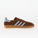 Оригинальные кроссовки adidas Gazelle Indoor "Preloved Brown" (JS1417) JS1417 фото 3