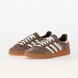 Оригінальні кросівки adidas Handball Spezial "Earth Strata / Off White / Gum" (IF6490) IF6490 фото 2