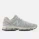 Оригінальні кросівки New Balance 1890 "Slate Grey / Silver Metallic" (U189045A) U189045A фото 1