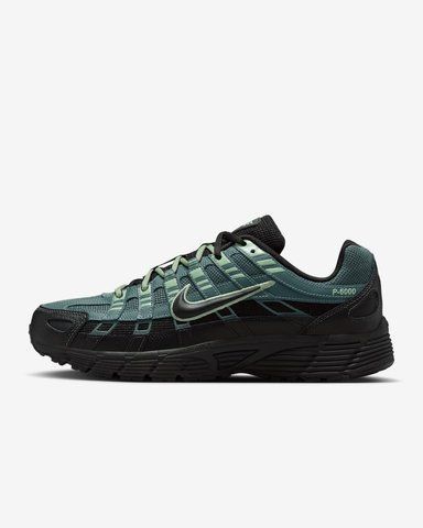 Оригинальные кроссовки Nike P-6000 "Black/Mineral Slate/Steam" (IH8042-001) IH8042-001 фото