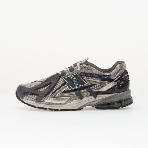 Оригінальні кросівки New Balance 1906 "Graphite/Magic Blue" (U19064F6) U19064F6 фото