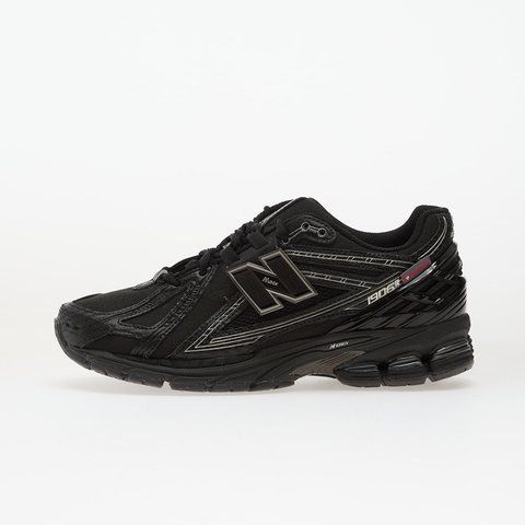 Оригінальні чоловічі кросівки New Balance 1906R Primaloft "Black" (U1906ROE) U1906ROE фото