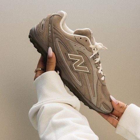 Оригінальні кросівки New Balance 204L "Mushroom with Arid Stone" (U204LMMA) U204LMMA фото