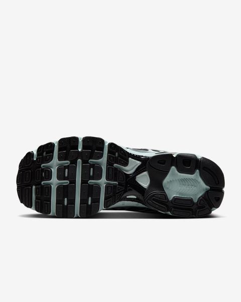 Оригинальные кроссовки Nike Air Max Moto 2K "Cannon/Black/Metallic Silver/Green Haze" (HQ2056-006) HQ2056-006 фото