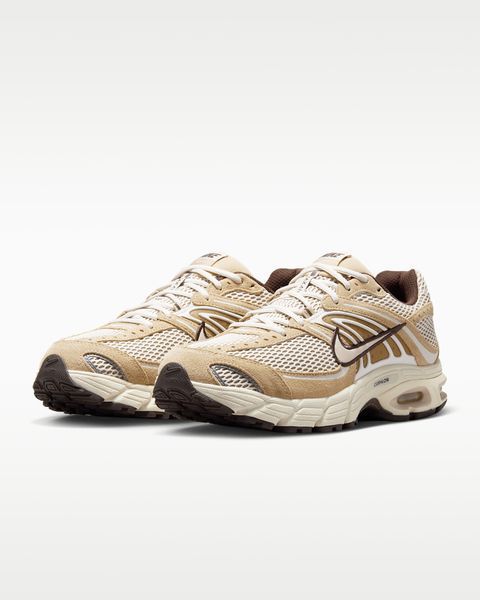Оригінальні чоловічі кросівки Nike Air Max Moto 2k "Linen / Baroque Brown / Chalk" (IQ4924-200) IQ4924-200 фото