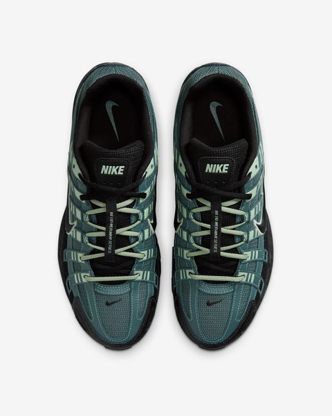 Оригинальные кроссовки Nike P-6000 "Black/Mineral Slate/Steam" (IH8042-001) IH8042-001 фото