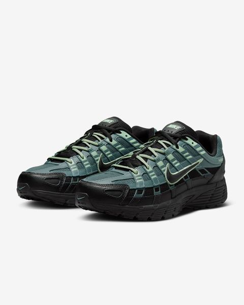 Оригинальные кроссовки Nike P-6000 "Black/Mineral Slate/Steam" (IH8042-001) IH8042-001 фото